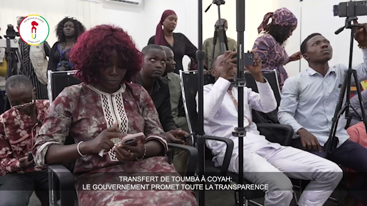 Maison centrale : l’État s’explique