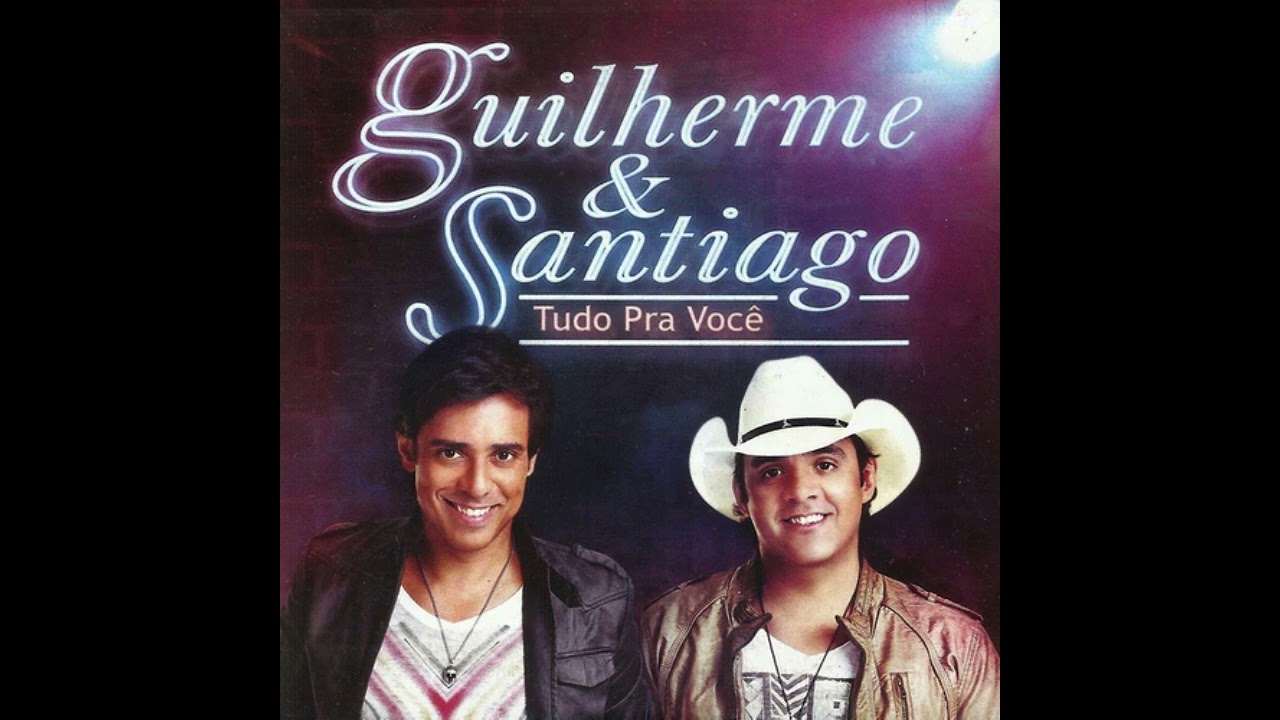 Monalisa - Guilherme & Santiago