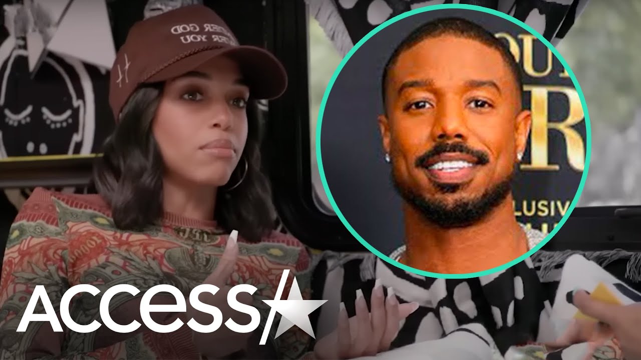 Lori Harvey's Dating 'Red Flag' After Michael B. Jordan Split