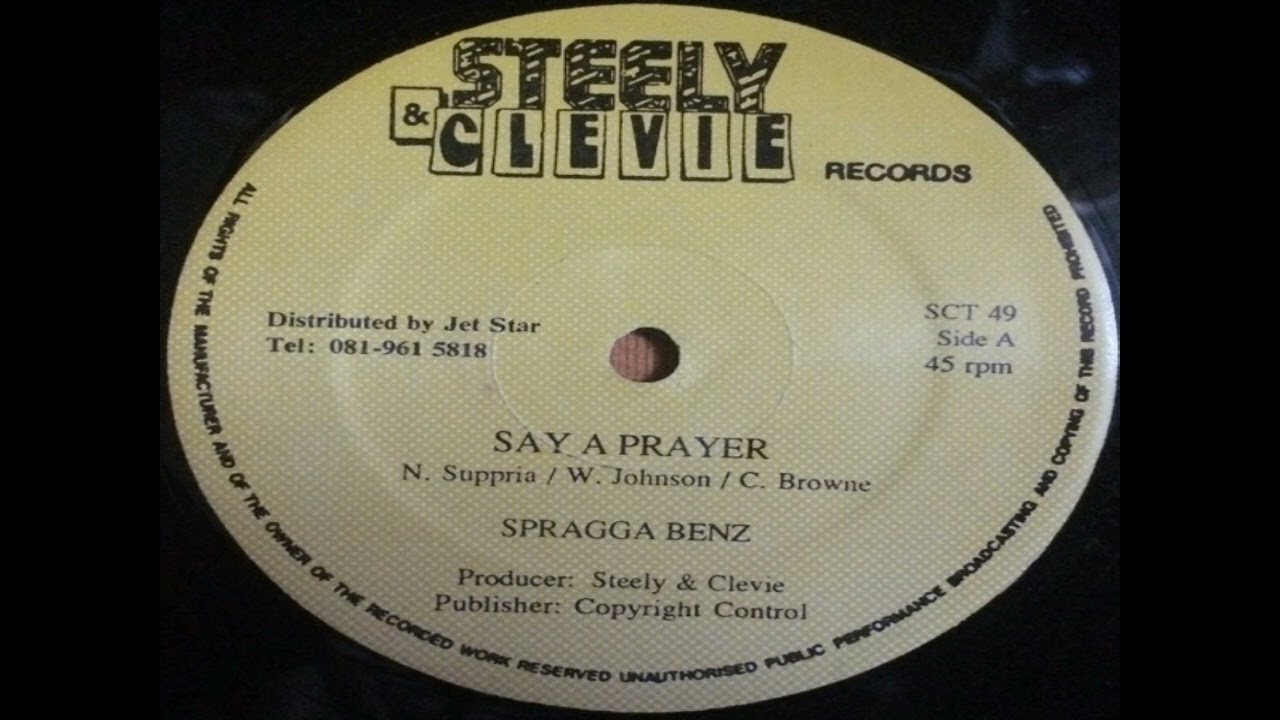 leaping frog riddim steely and clevie 1994 by dj diego