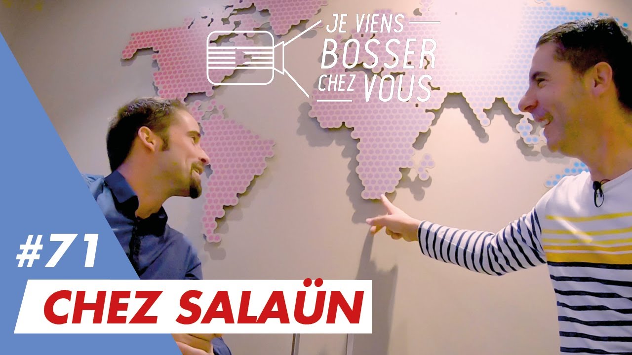 Groupiste chez Salaün Holidays : en voyage vers ma nouvelle destination emploi !