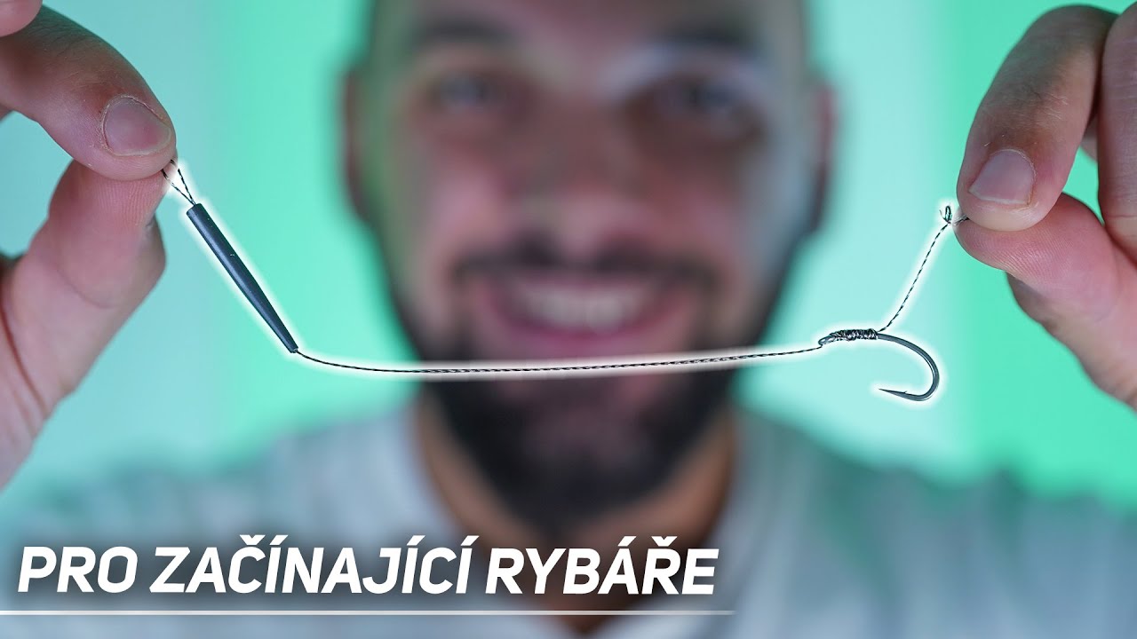 DVA ZÁKLADNÍ NÁVAZCE!