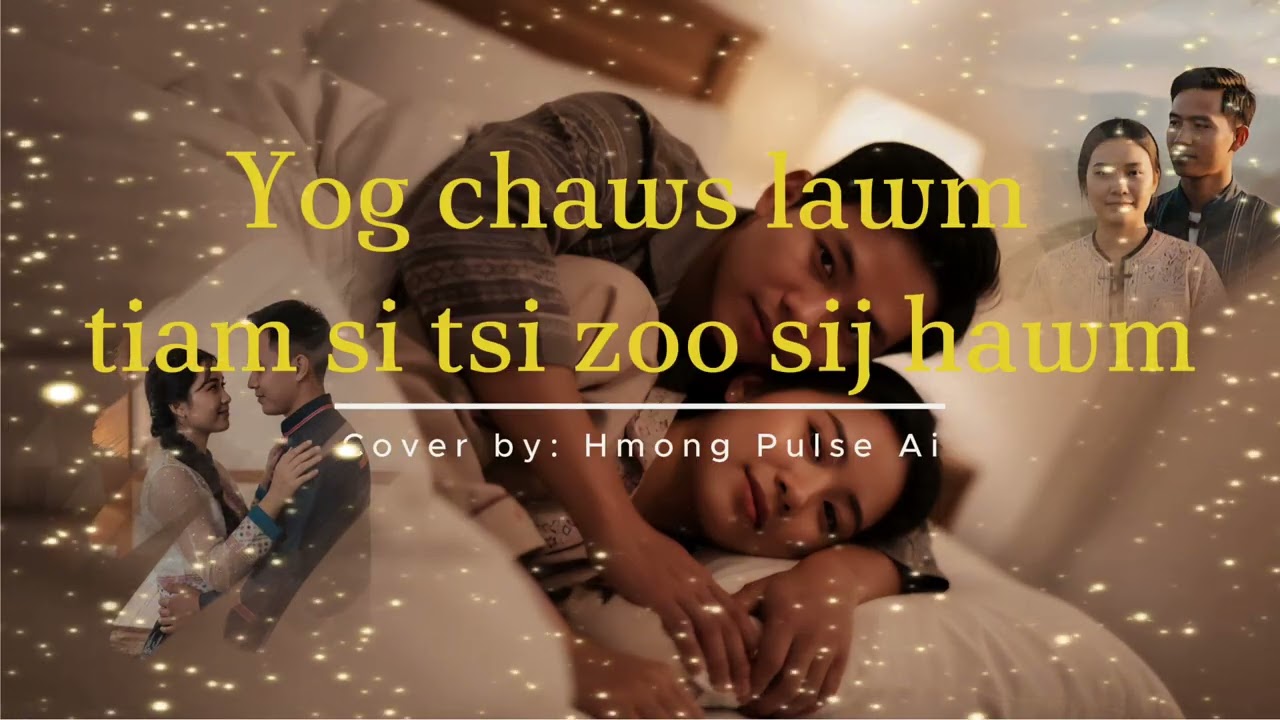 Yog chaws lawm tiam si tsis yog sij by:HmongPulse Al