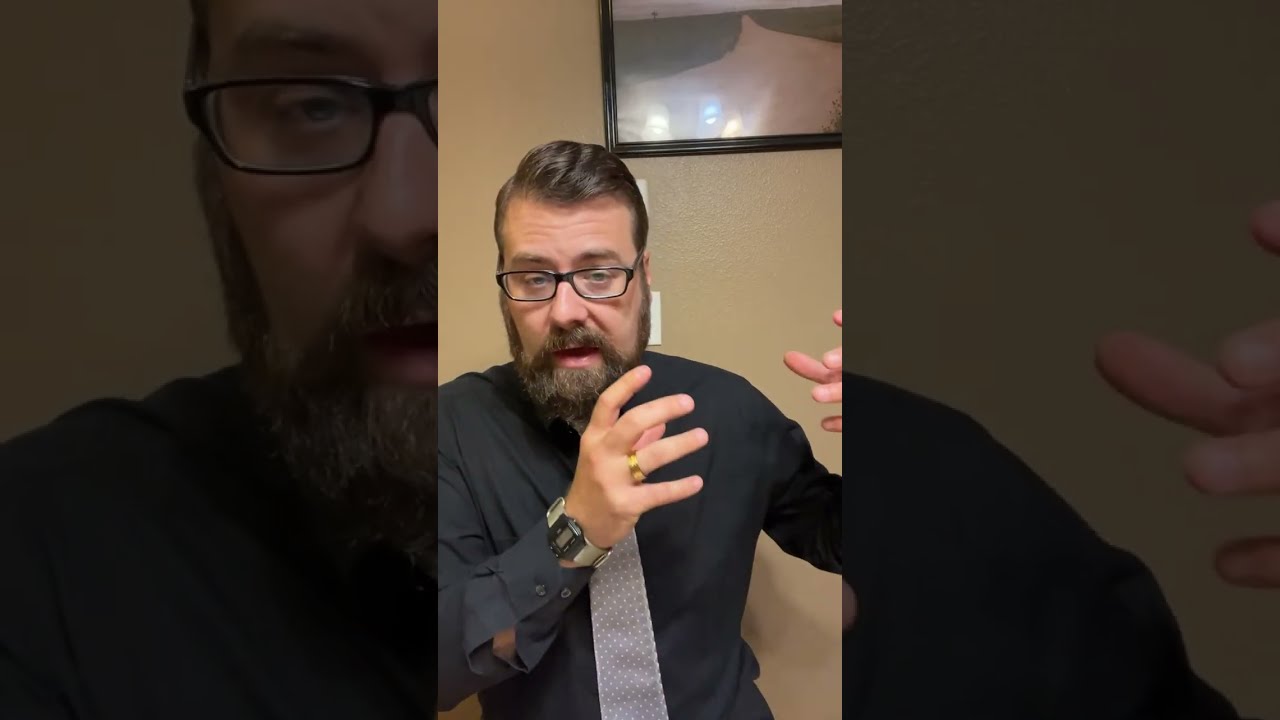 Are you dead to sin?
