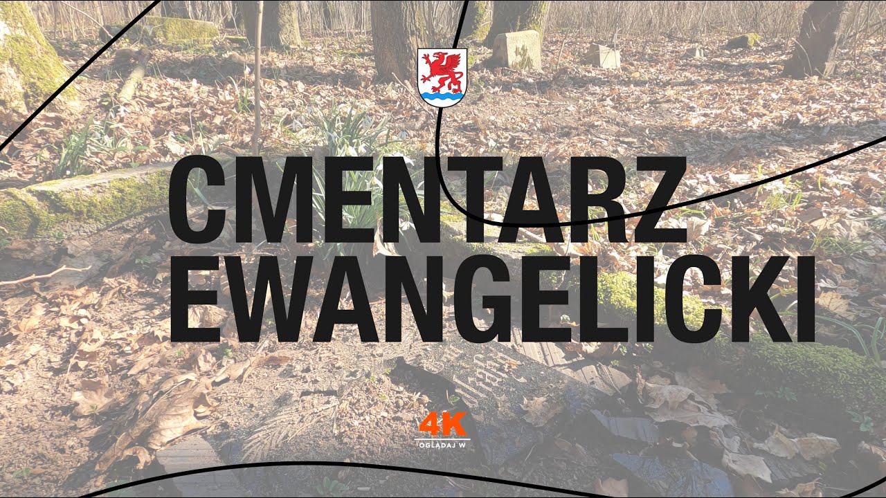 Cmentarz ewangelicki [Lektor]