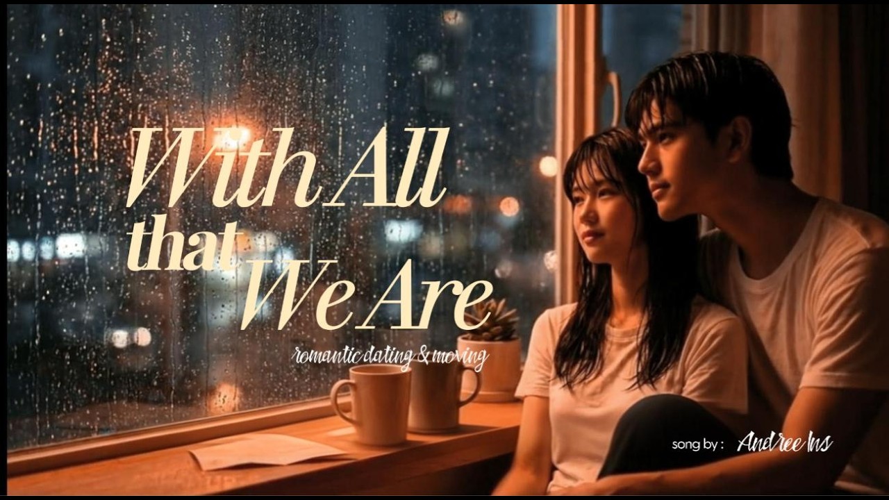 With All that We are - Lagu Romantis | Indonesian Love Song | Indonesian Indie Pop Song