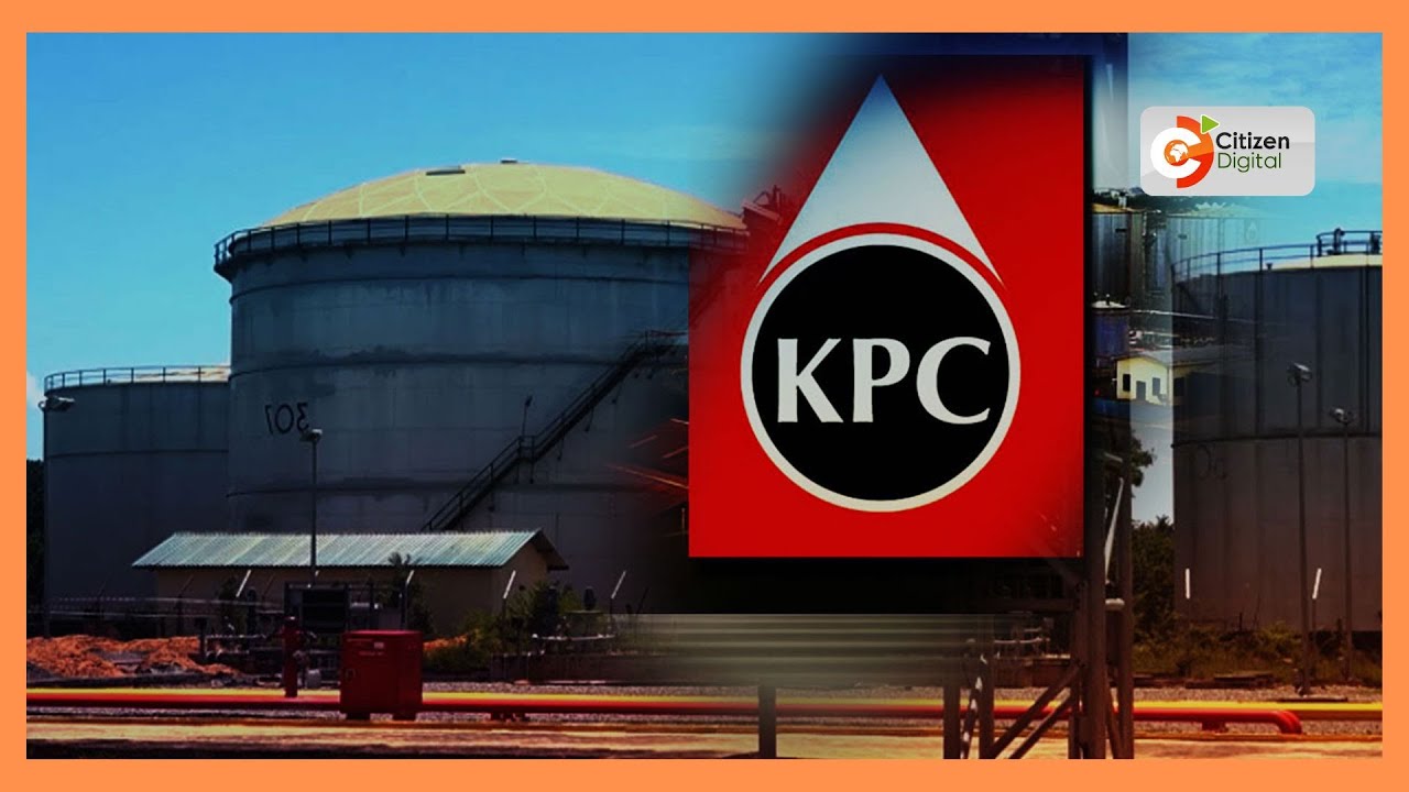 Senators accuse Kenya Pipeline Company and NEMA for neglecting Thange residents over oil spill