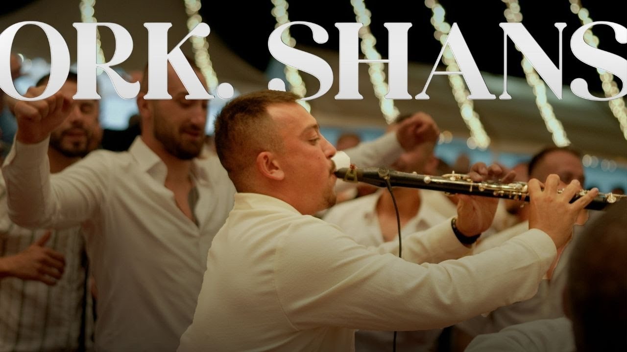 ORK SHANS - SHOW 2025 [4K VIDEO] Ayhan Infire Photo&Video