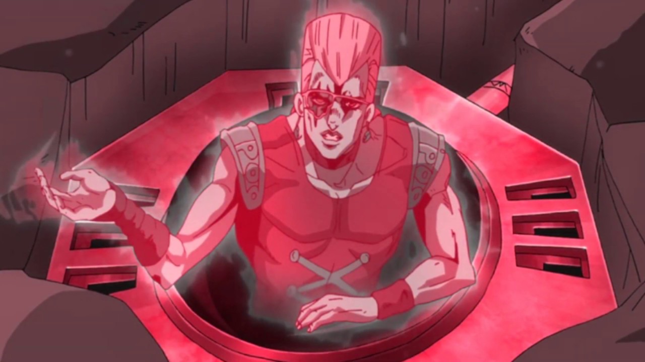 『 Knight|Cavaliere 』 - Polnareff|Silver Chariot Theme - Golden Wind OST EXTENDED