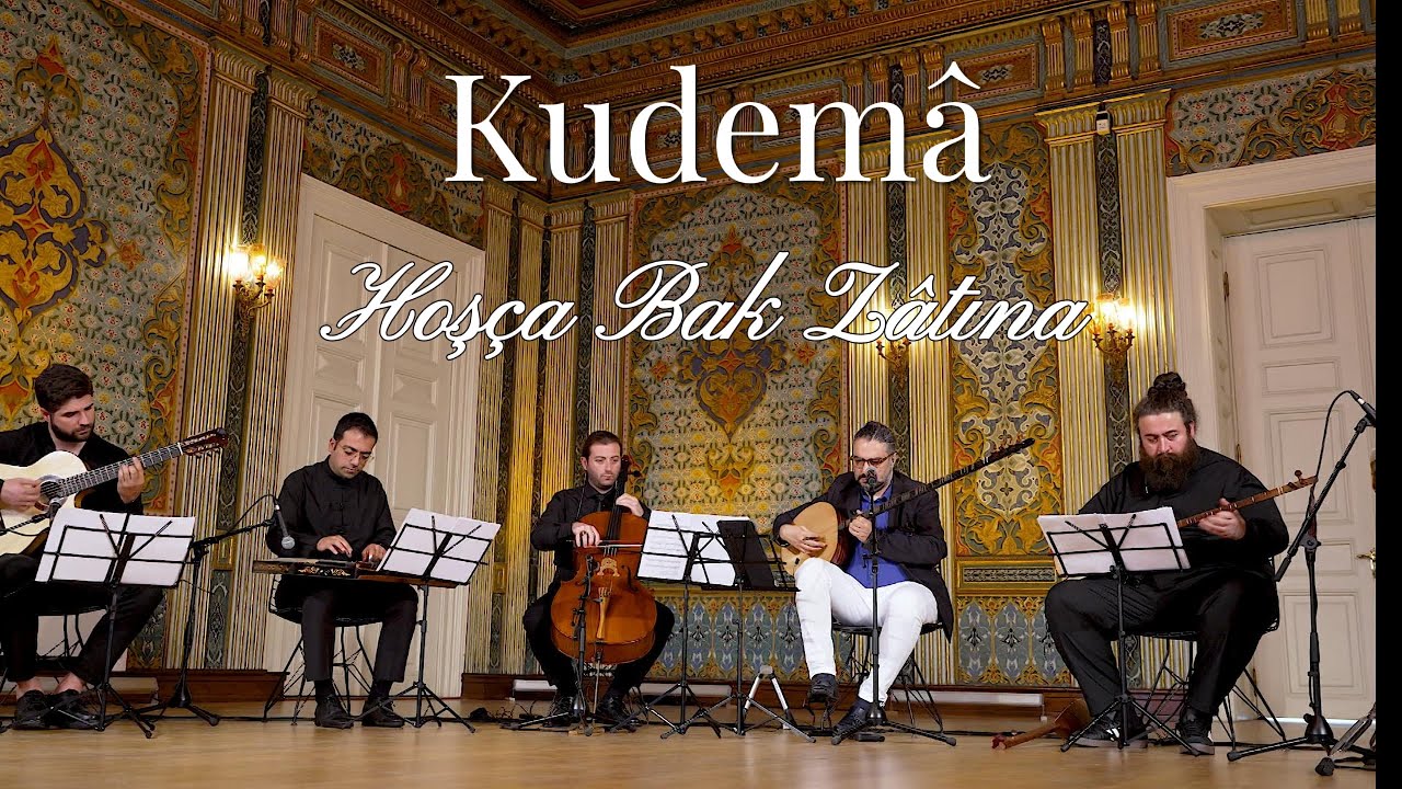 Hoşça Bak Zâtına