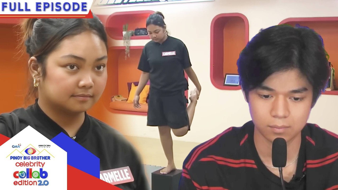 Pinoy Big Brother Celebrity Collab Edition 2.0 | Day 119 | February 12, 2026 | Full Episode