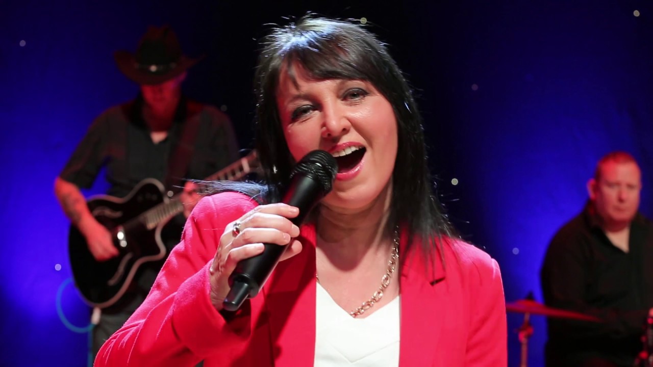 Janey kirk  - Remember your mine