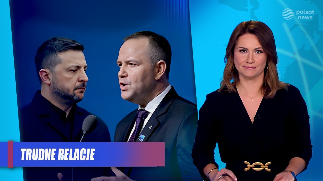 Nawrocki rozmawiał z Donaldem Trumpem. Padły deklaracje