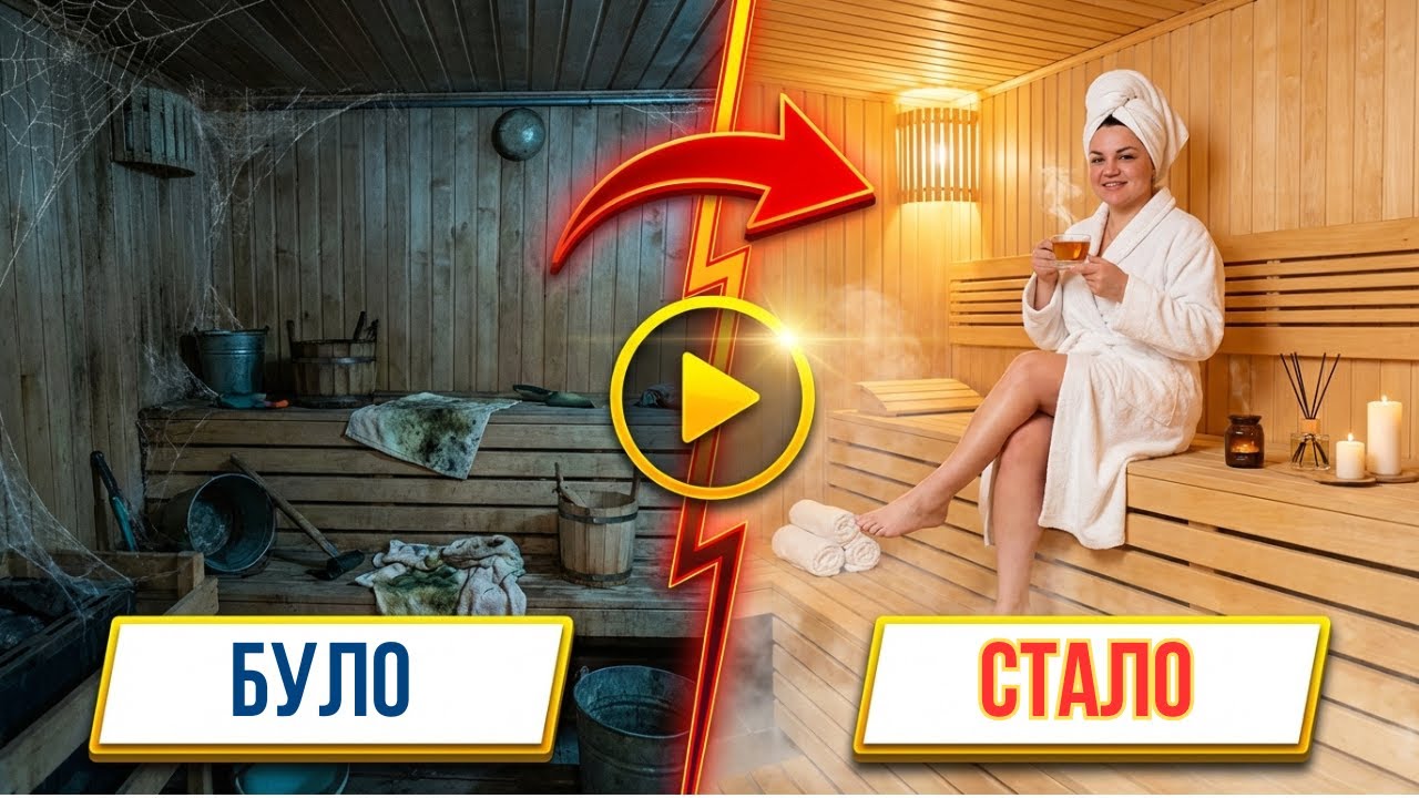 РІК В СЕЛІ 🏠 Що приховують двері, які ми не відкривали 365 днів?