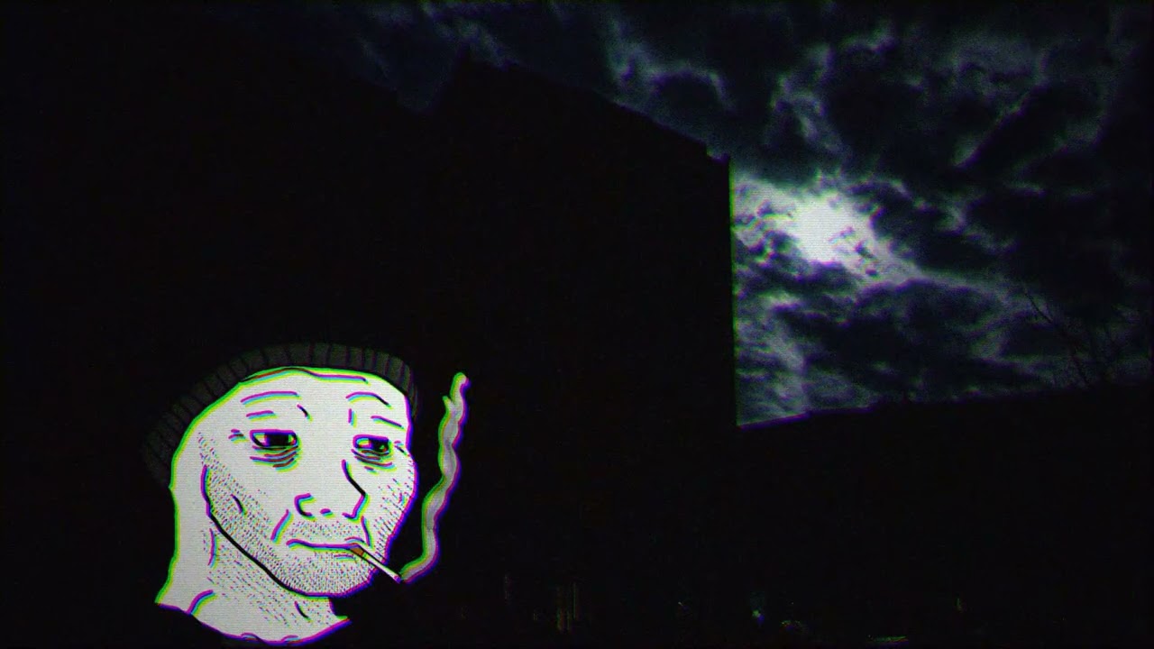 Lil Peep - Yesterday (Doomer Wave)