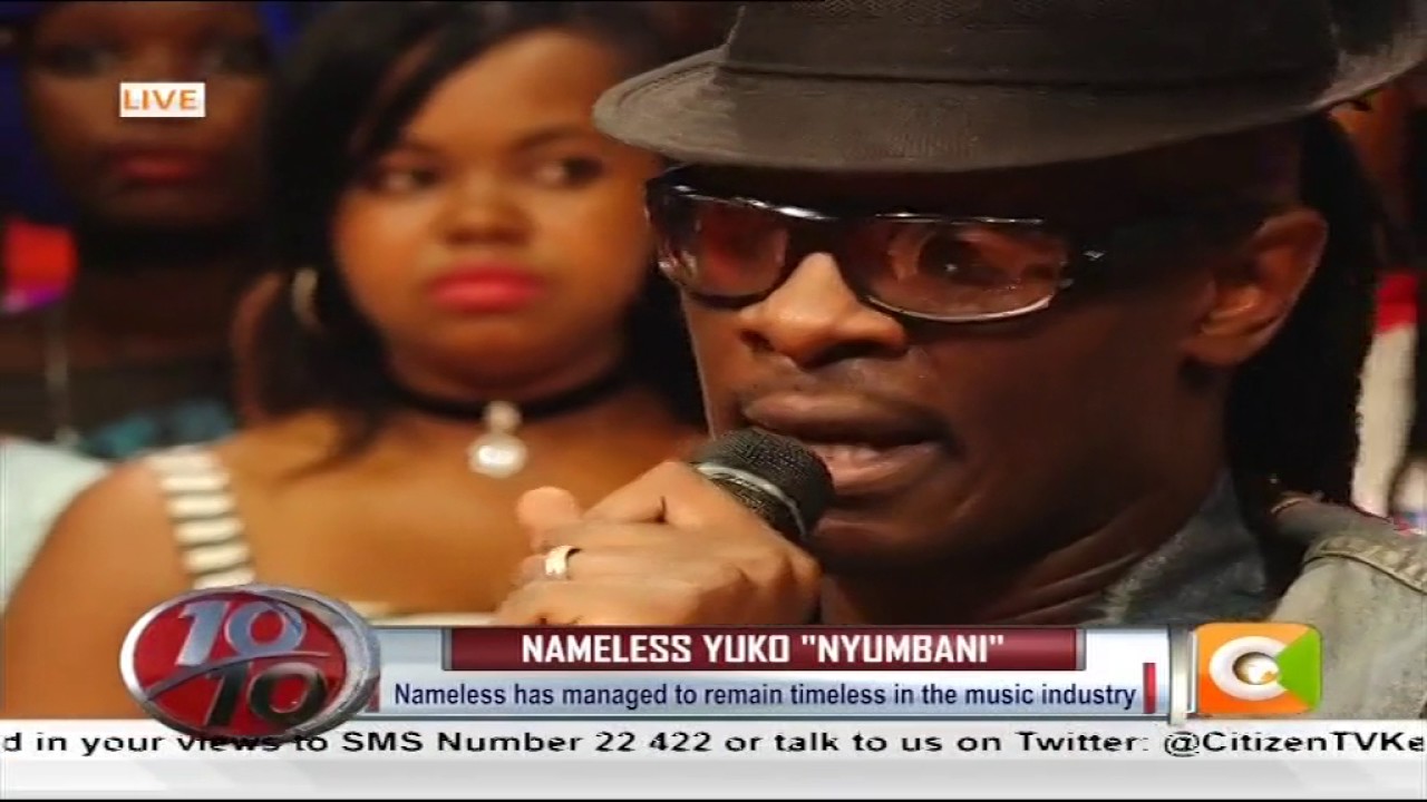 Talent, discipline and strategy have kept me in the game - Nameless #10Over10