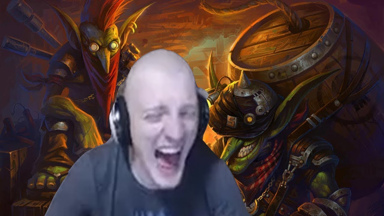 Top Rage VJLINK & ПАПИЧ