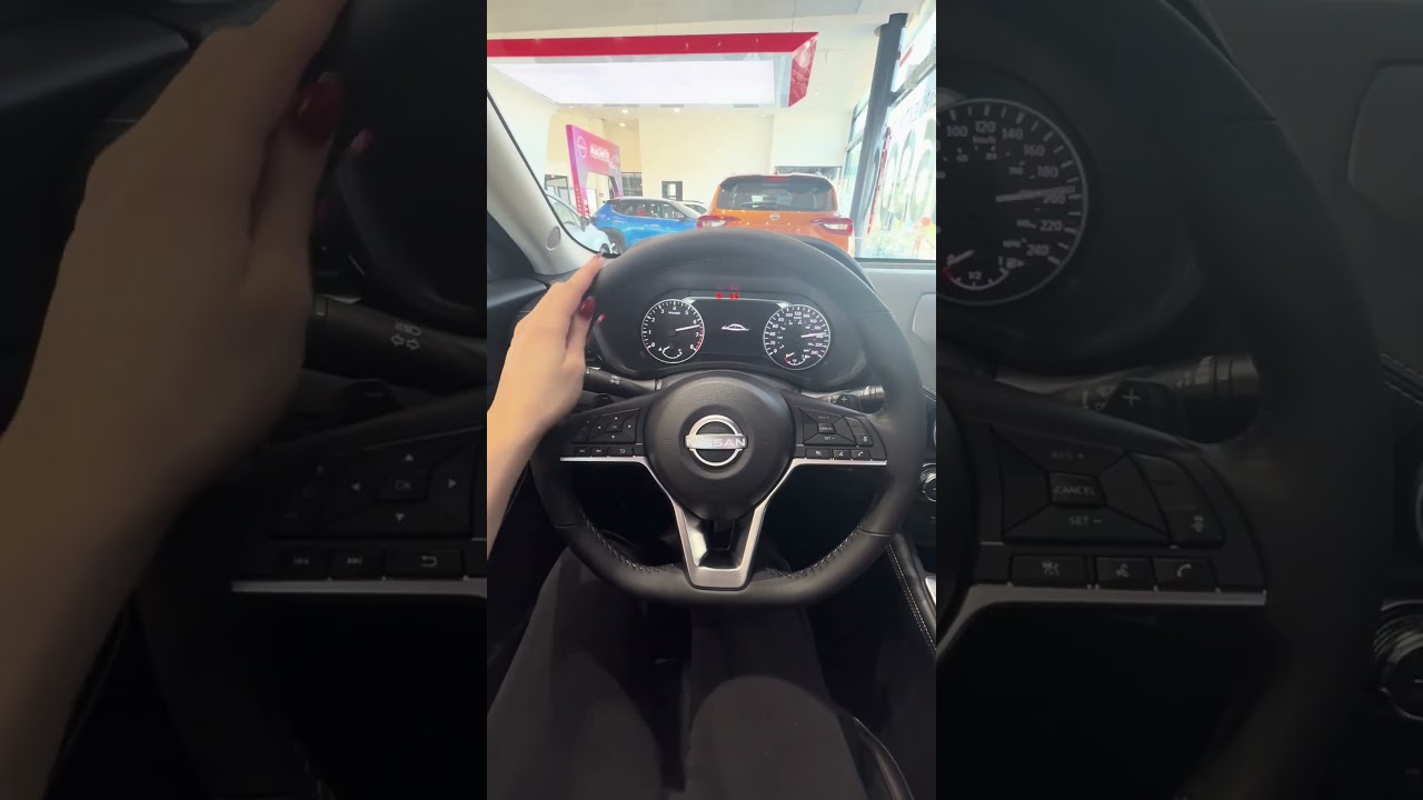 NISSAN SENTRA 2025