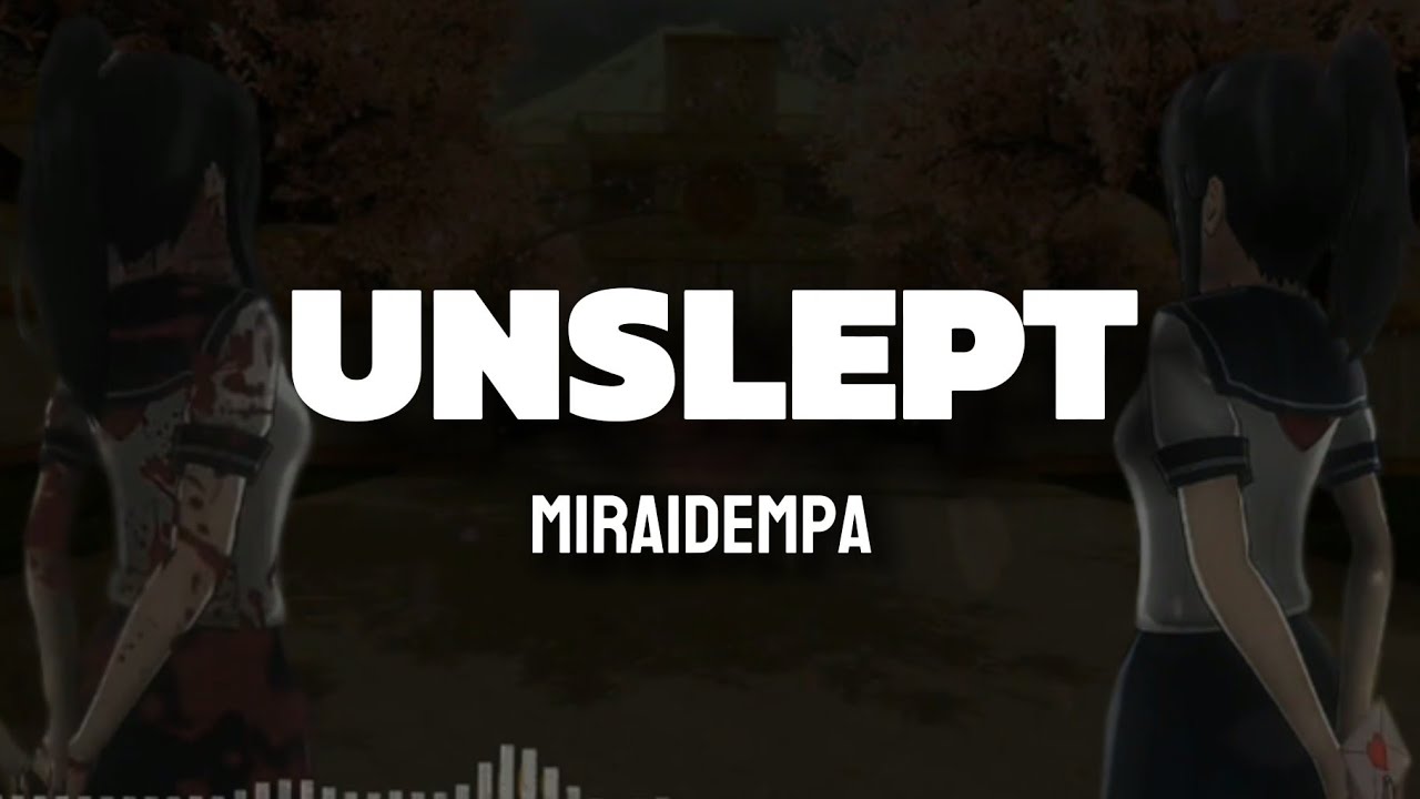 1 HOUR | Miraidempa - Unslept