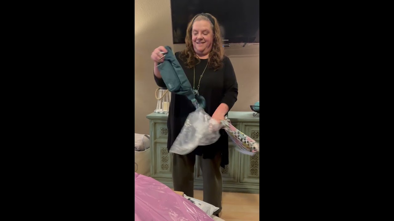 Birthday Mystery Mail Box—Pt 1