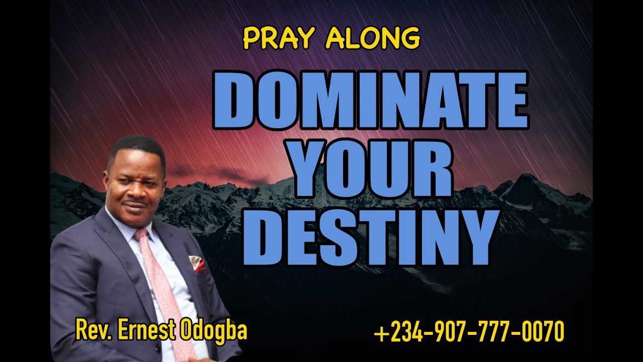 Cross over to JUNE night Prayer Altar fire Prayer at 9 pm  BY ERNEST ODOGBA