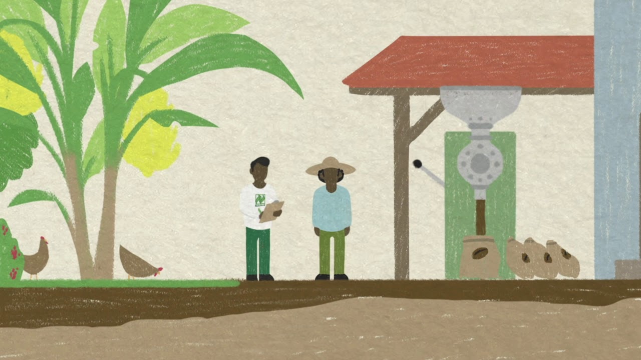Naturland Academy: Internal Control System