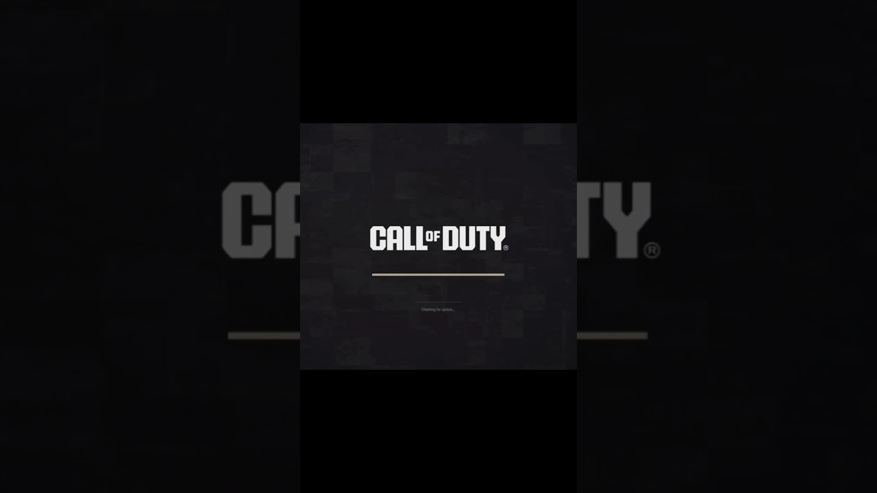Stuck on bo6warzone loading screen #callofduty #cod #modernwarfare2 #warzone #gaming #warzonegame
