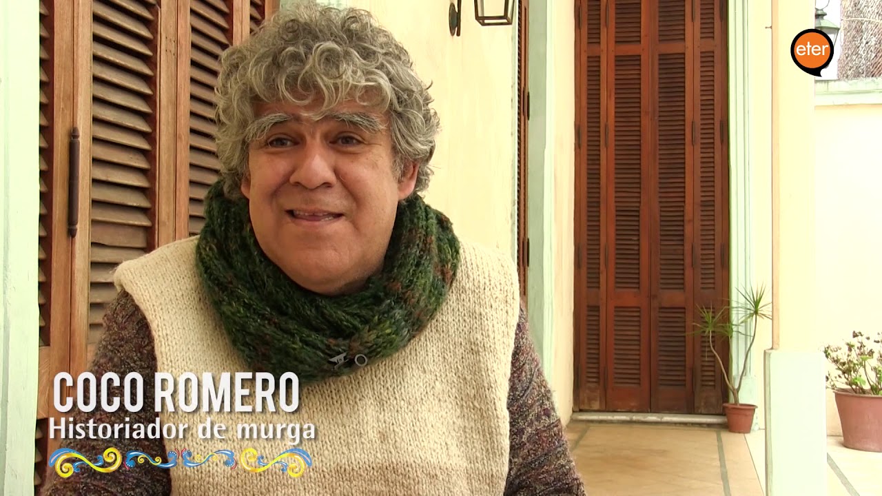 CARNAVAL TODA LA VIDA - Cap 1 - Historia de la murga y el carnaval