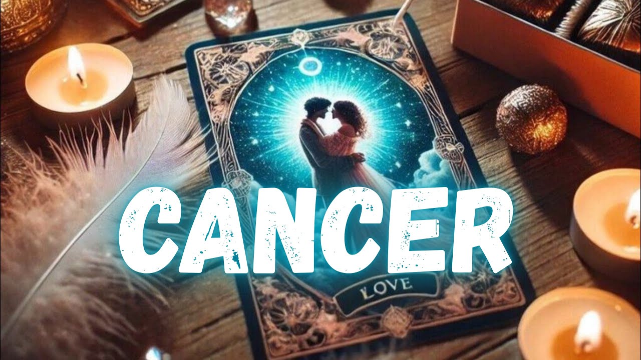 CANCER ⚠️⏳OMG❗️3 DAYS LEFT&hellip; A STORM IS COMING🌪️ SHOCKING SURPRISE AHEAD 😱THIS READING MADE ME CRY😭