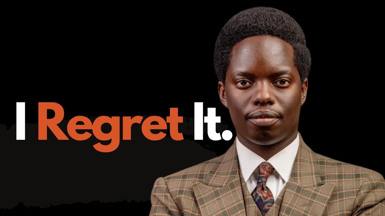 My Greatest Regret Is One - Kasmuel McOure; Meeting Raila, Gachagua Status