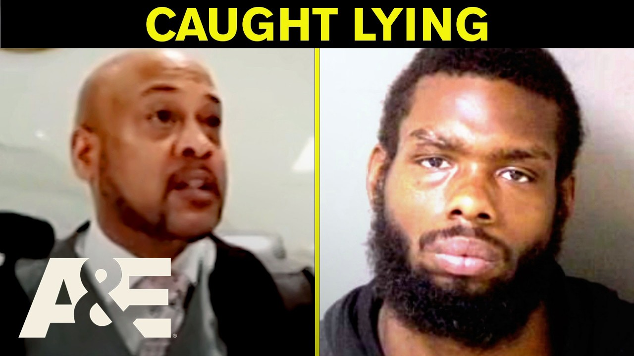Judge Threatens to Raise $25,000 Bond to $100,000 After Catching Defendant Lying | Court Cam | A&E