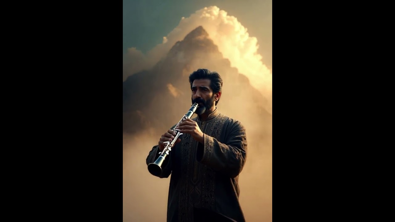 МУЗЫКА Крик души Soul’s Cry .