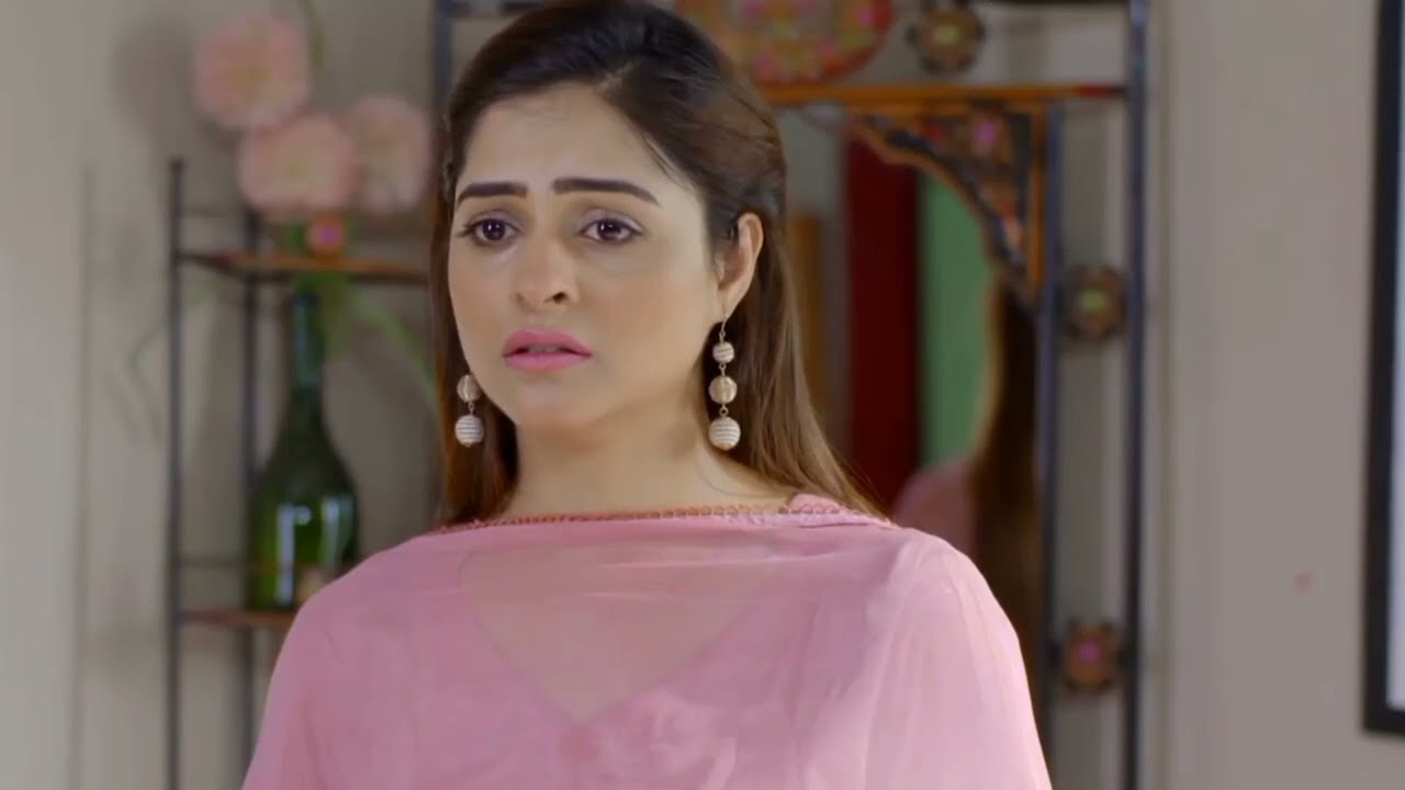 Behroop Episode 35 Teaser - New Promo - Har Pal Geo Drama Review - 25 May 2023