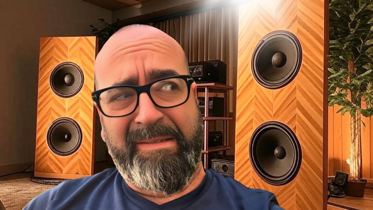 Even the Best Speakers Sound Bad With The Wrong Amplifier!