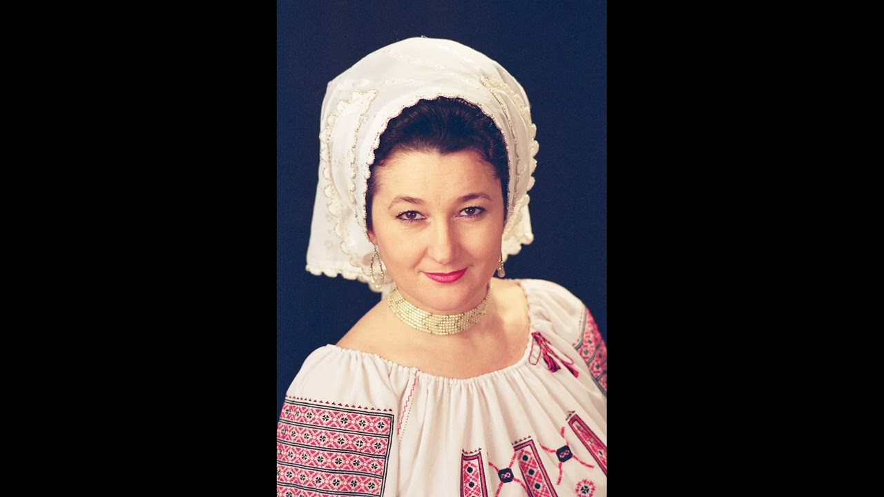 Maria Țărnă Dragoste pierdută