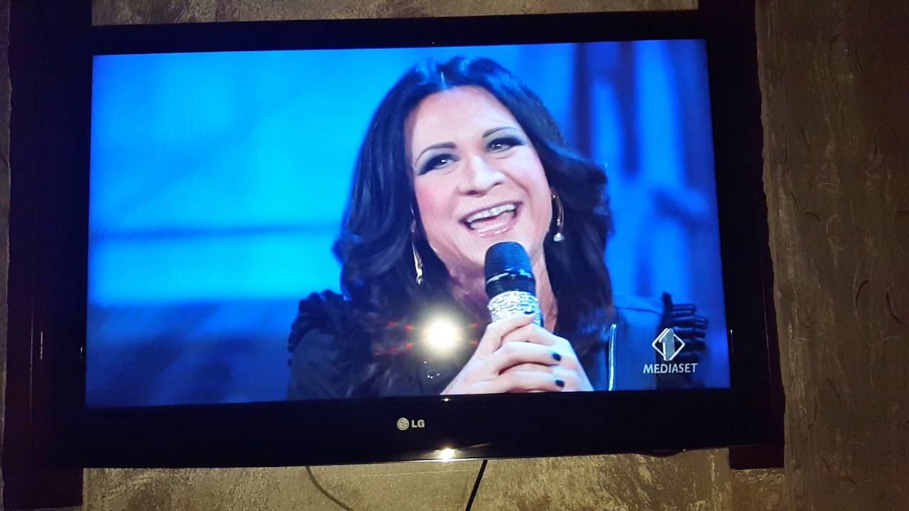 Valeria Graci - Laura Pausini (colorado2016)