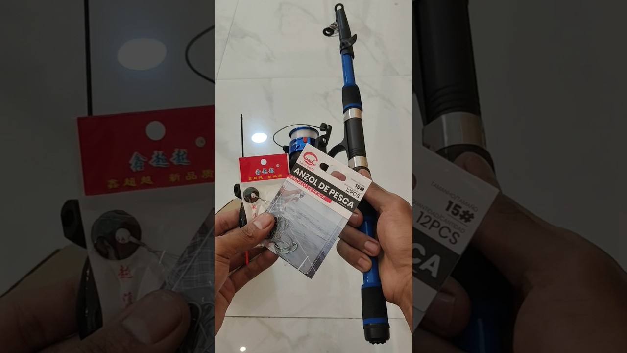 NyESAL GAK BELI JORAN INI PADAHAL HARGANYA MURAH
