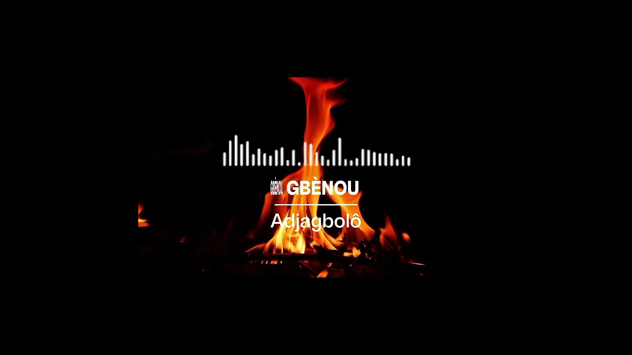 Gbènou - ADJAGBOLÔ