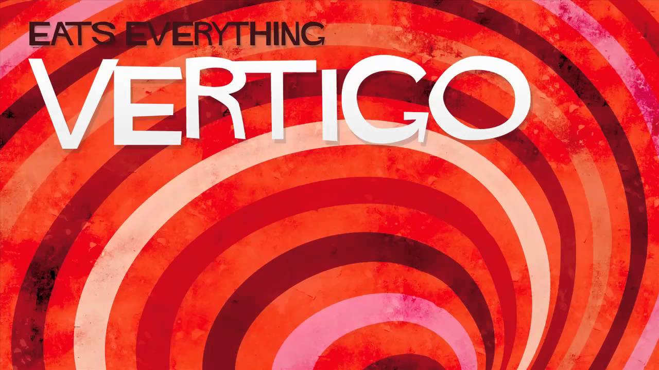 Eats Everything - Vertigo