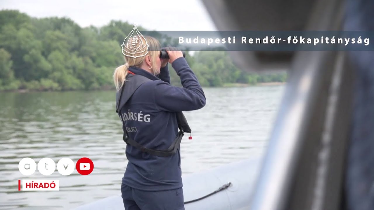 Halálos verőcei hajóbaleset: A rendőrség őrizetbe vette a szállodahajó kapitányát