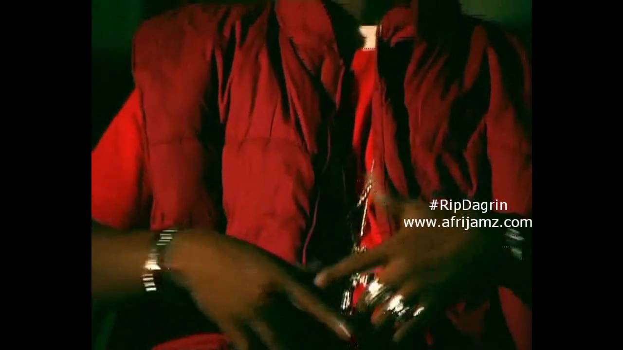 Dagrin Ft Pk - Kowale (Afrijamz.com)