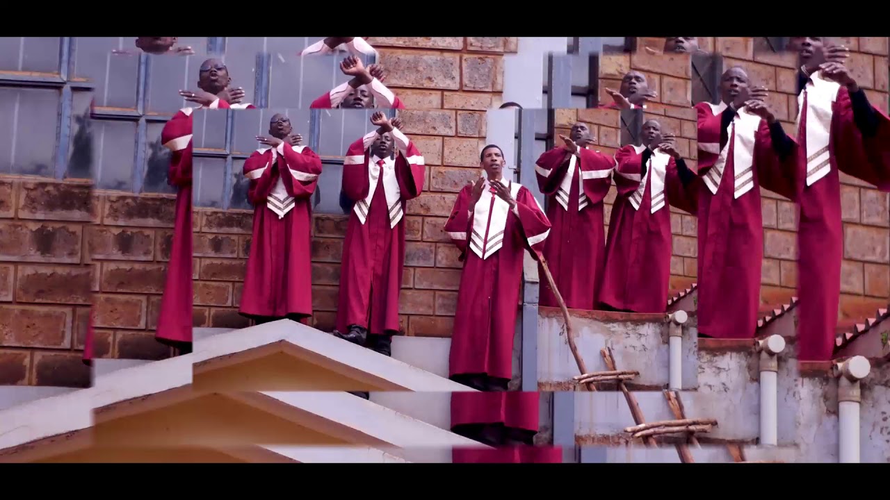 Wĩtikio... By P C E A Gichecheni Choir