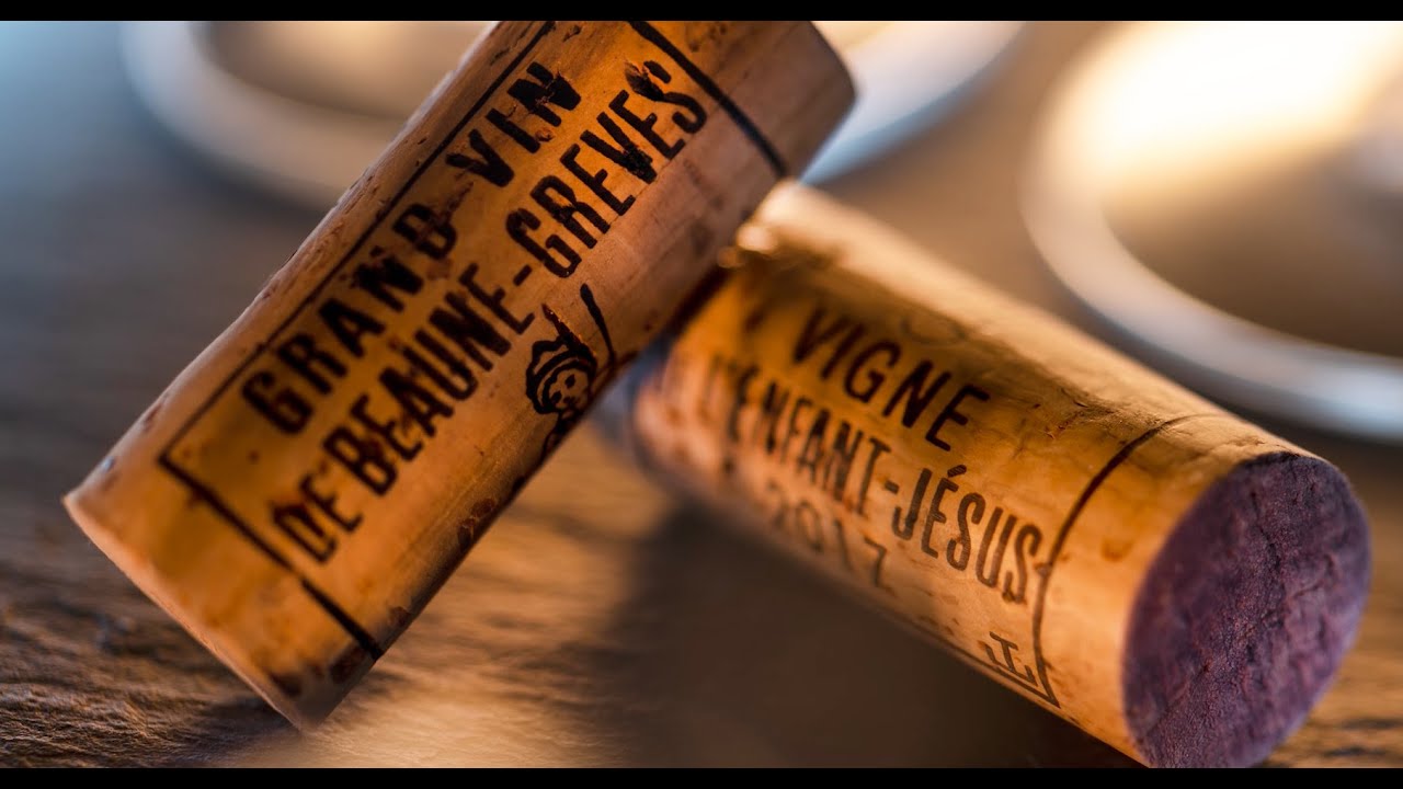 Bouchard Père & Fils, Beaune-Grèves « Vigne de l’Enfant Jésus » 1er cru 2017 (épisode 5/6)