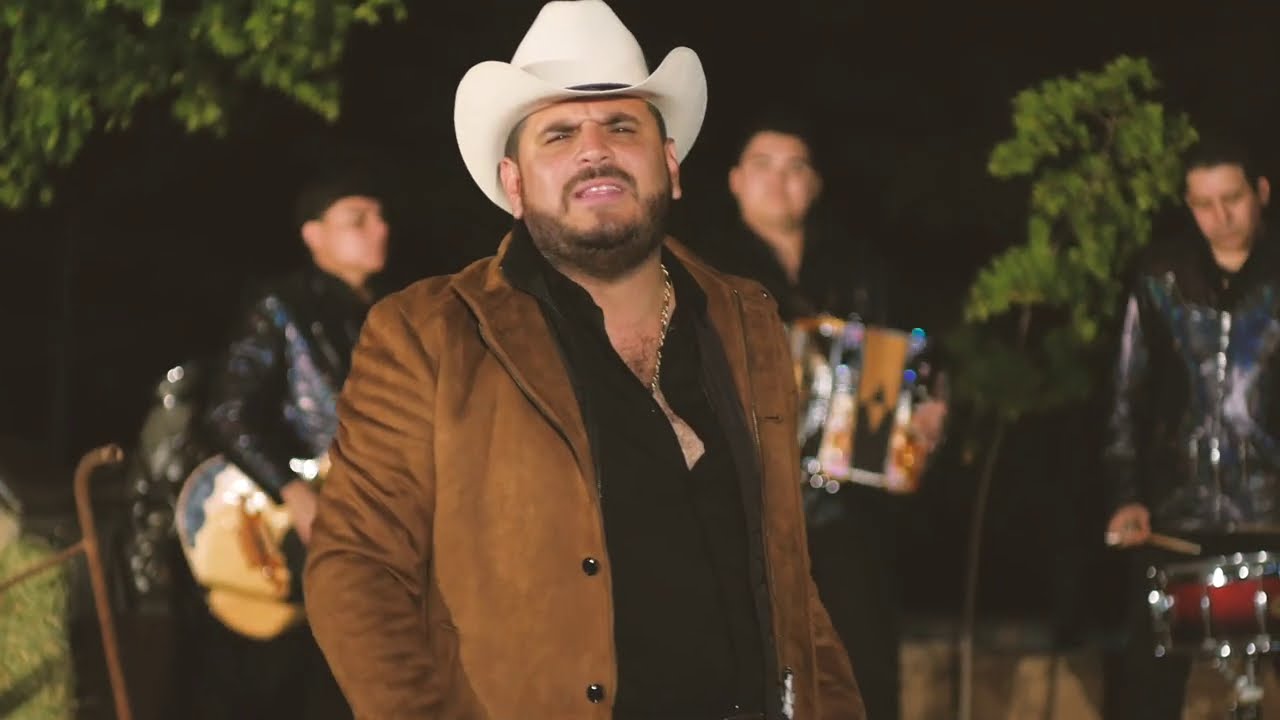 El Komander - El Seriecito