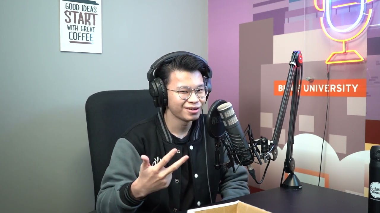 Magang di Apple Developer Academy Dapet IPhone gratis? Bisa Kerja Di Apple? | Podcast BITalk Eps 2