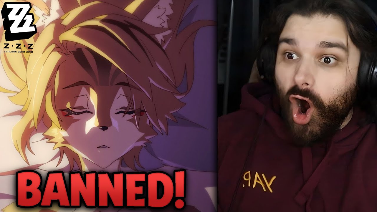 THE ZZZ  Pulchra's TRAILER WAS BANNED IN KOREA?!