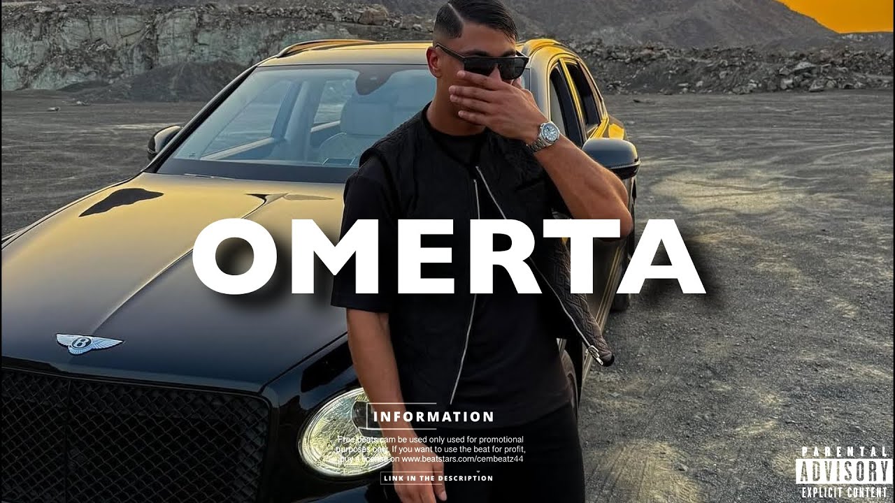 Maes x Freeze Corleone | 