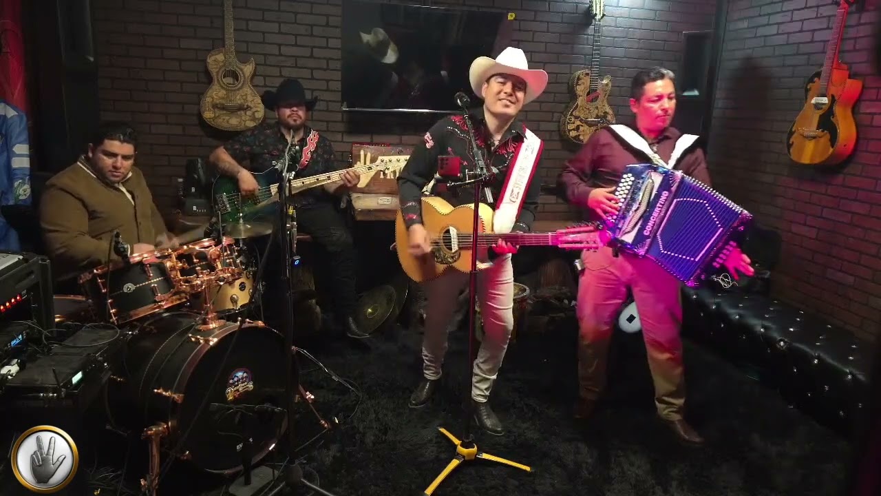 El Compa De Chácala - Paulino Rosas Y Su Estilo Norteño