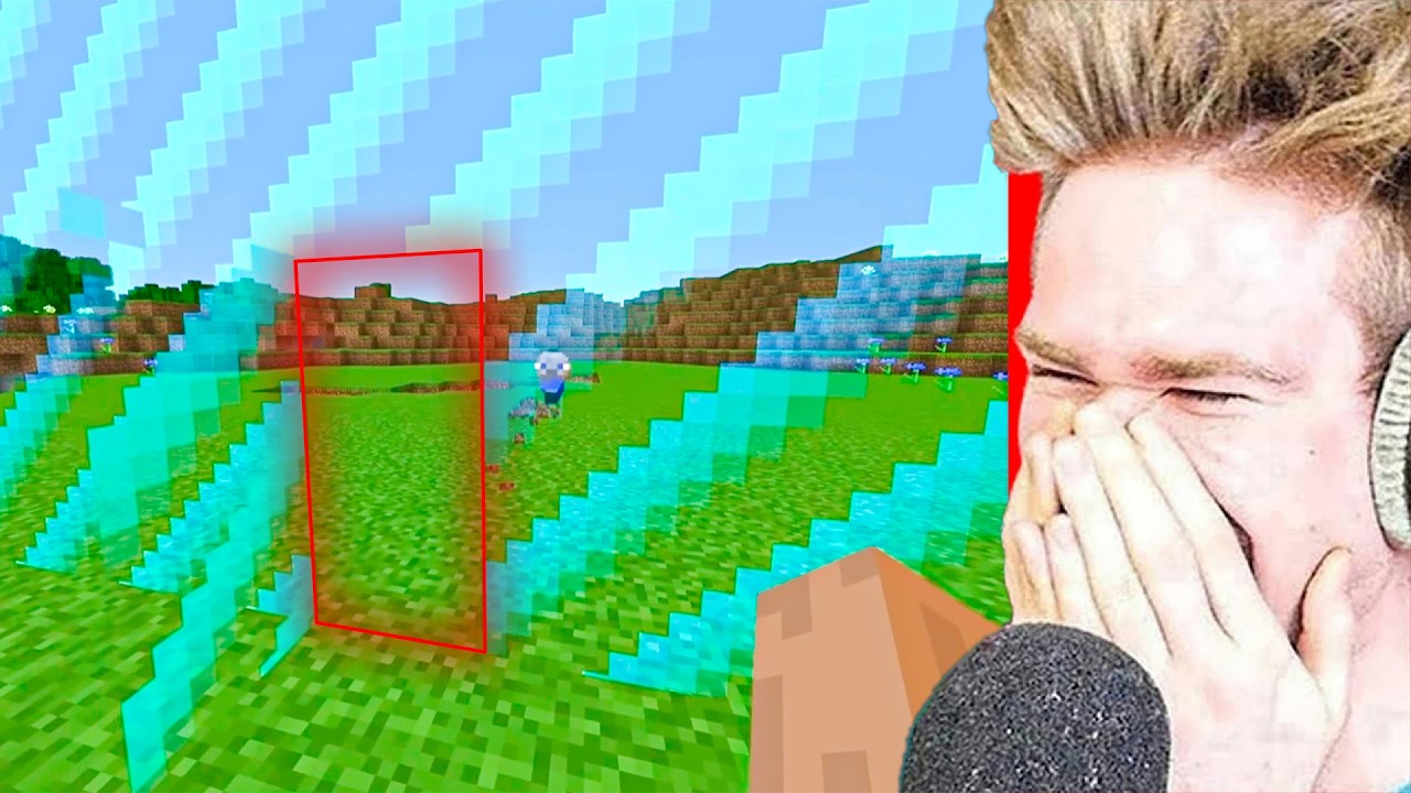 ON UCIEKŁ Z MAPY XDDDDDDDDDDDDDDDDDD