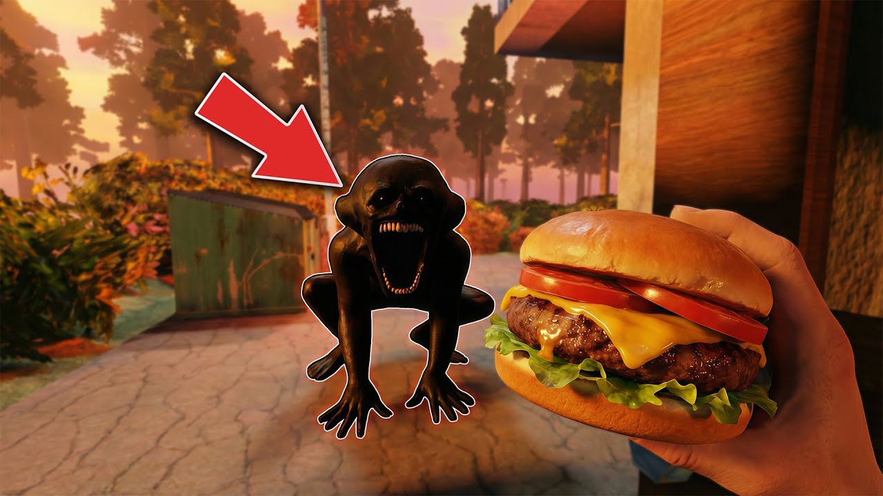 DO NOT FEED 67 😨 | 67 Burger Shop Roblox Tamil